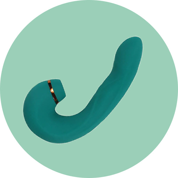 G-Spot Vibrators