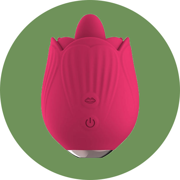 Rose Toy