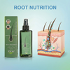 DeXe Anti Hair Loss Treatment Spray – Hair Root Nutrient Scalp Growth Lotion 120ml