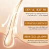 DEXE Argan Oil Anti-Hair Loss Shampoo – Strengthens Roots & Supports Thicker-Looking Hair