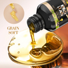 DEXE Argan Oil Anti-Hair Loss Shampoo – Strengthens Roots & Supports Thicker-Looking Hair