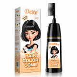 NATURAL BLACK