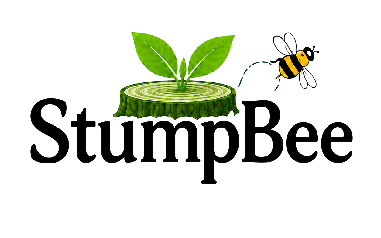 StumpBee